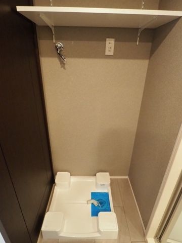 その他設備　別号室のお写真です