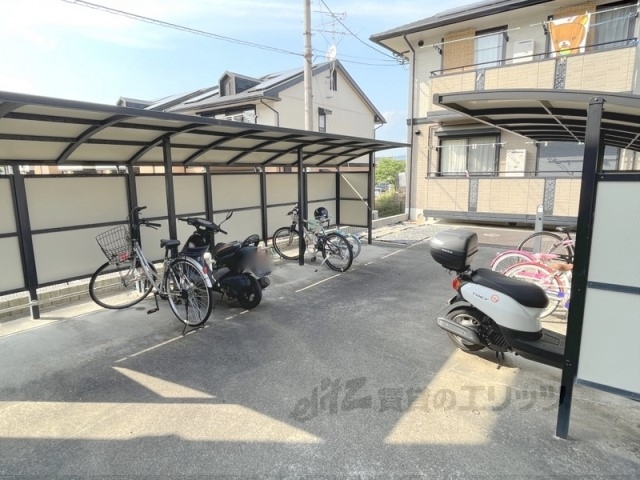TieradelSolの外観写真