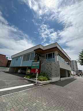 飲食店　ラ・オハナ熱田一番店（飲食店）まで658m