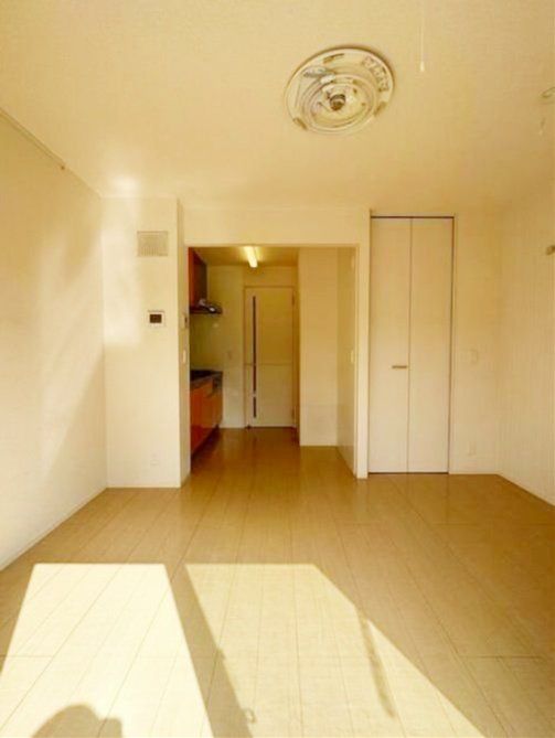 LIBE RESIDENCIAの内装写真