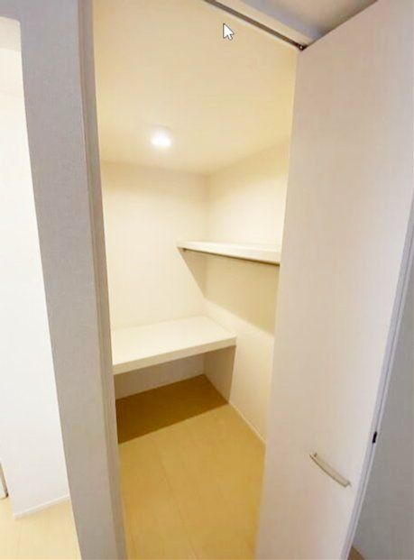 LIBE RESIDENCIAの内装写真