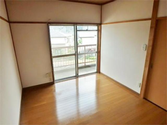高橋マンションの内装写真