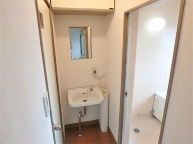 高橋マンションの内装写真