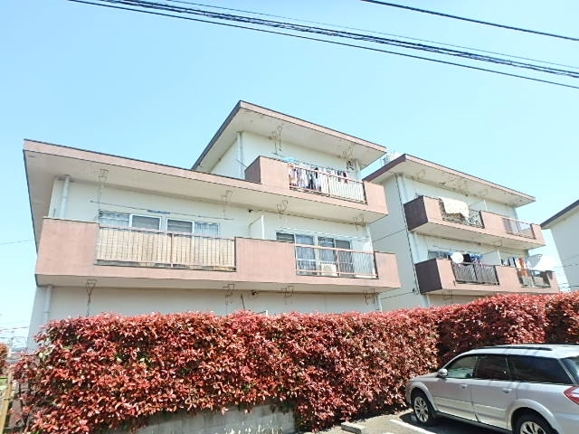 高橋マンション