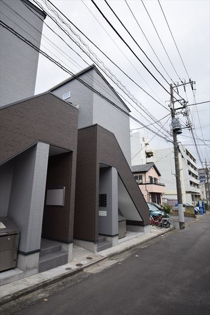建物外観　当店おすすめ物件♪