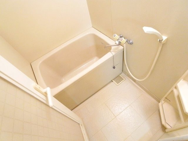 バス・シャワールーム　☆バス☆
