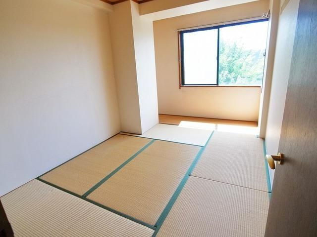 その他部屋・スペース　☆和室☆