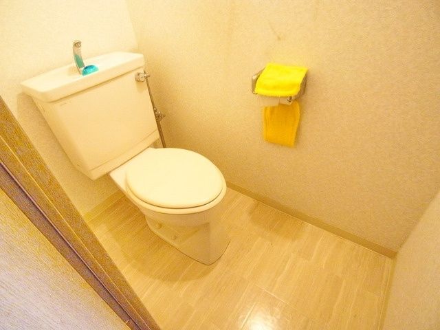 トイレ　☆トイレ☆