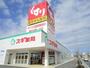 ドラックストア　スギ薬局 桜井店（ドラッグストア）まで505m