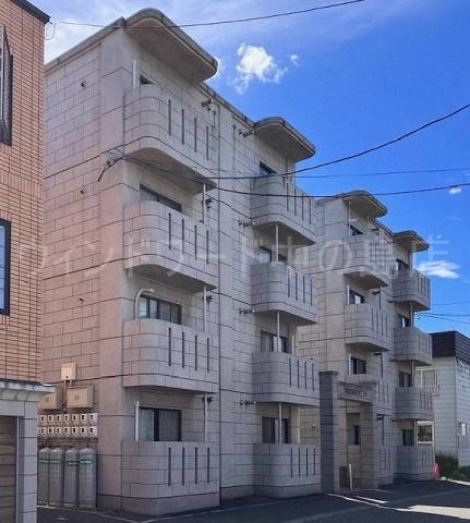 建物外観　詳細は、ウィンドワード中の島店までご相談下さい。