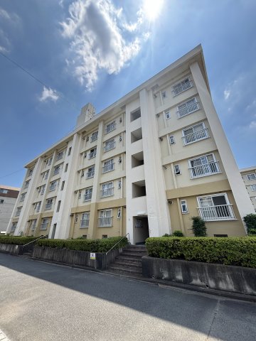 建物外観　★外観★