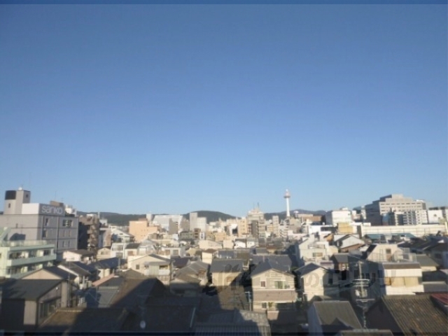 スワンズ京都七条リベルタのその他写真