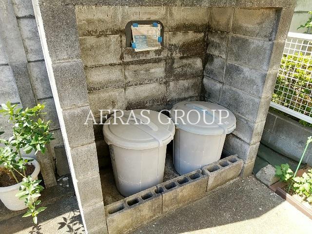 ＪＲ中央線 荻窪駅 徒歩13分 2階建 築34年のその他写真