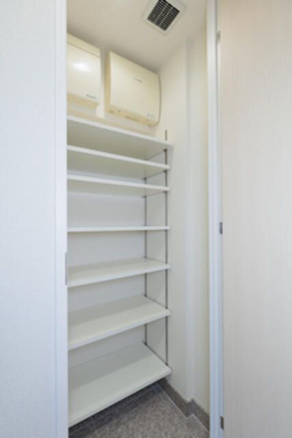 その他設備　同タイプ部屋　参考写真です