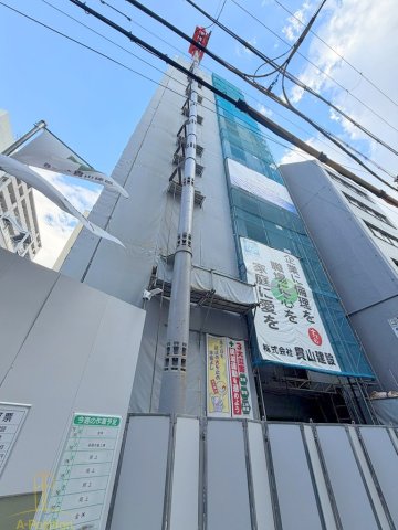 建物外観　グランプレリス北浜ELNOVEA