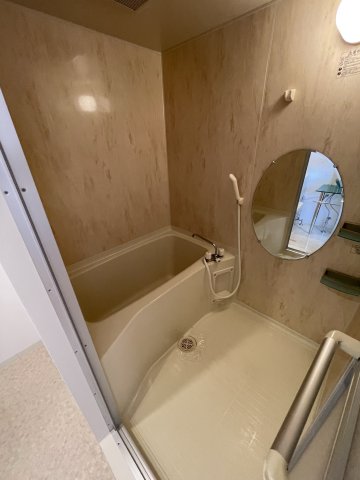 バス・シャワールーム　イメージとして同建物他部屋を表示しています