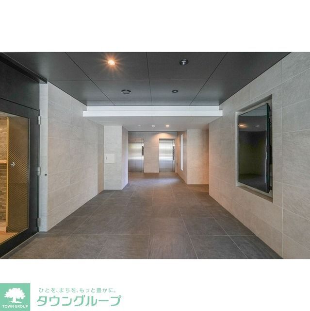 LIBR GRANT 藤沢の外観写真