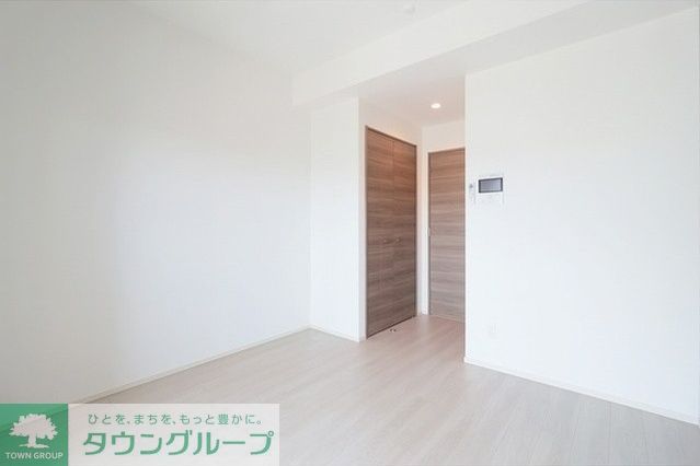 LIBR GRANT 藤沢の居間写真