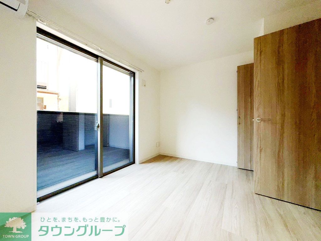 居室・リビング　★気になる所はタウンハウジング大倉山店へ一度ご相談下さい！★