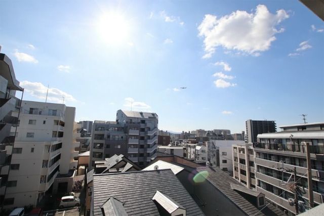 建物外観　現況優先