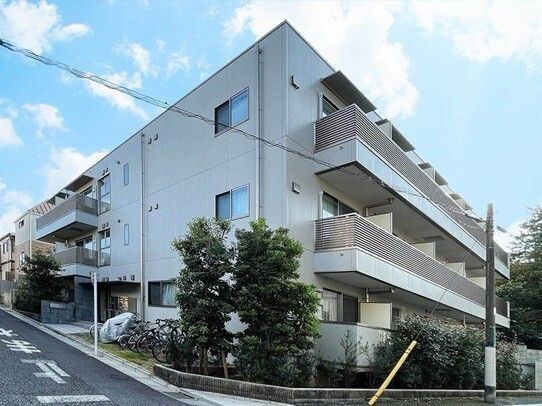 東急世田谷線 上町駅 徒歩6分 築8年