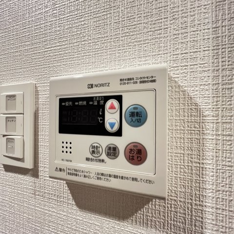 その他設備　同仕様タイプです