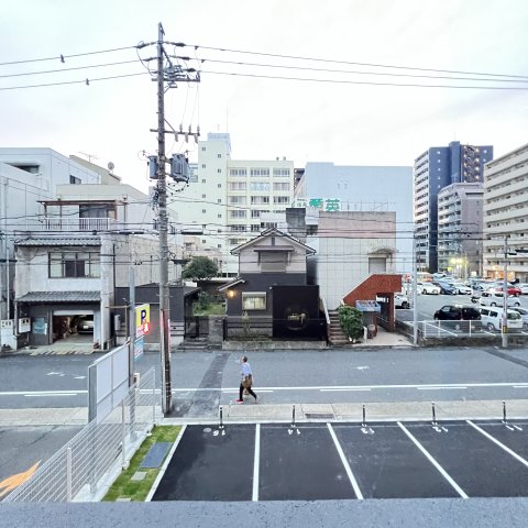 眺望　同仕様タイプです