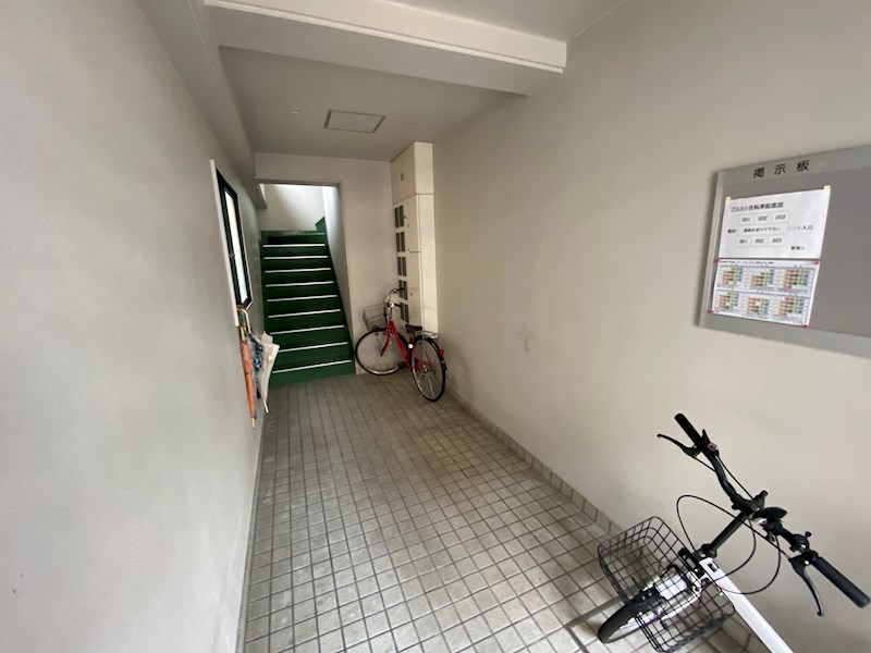 ロビー