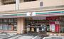 コンビニ　セブンイレブン広島宇品通り店（コンビニ）まで47m