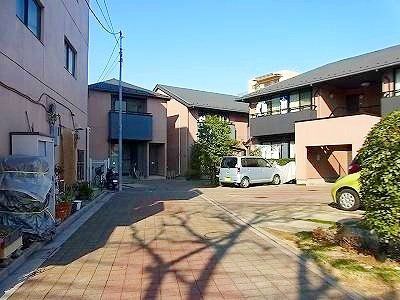 エントランス　★エントランス★