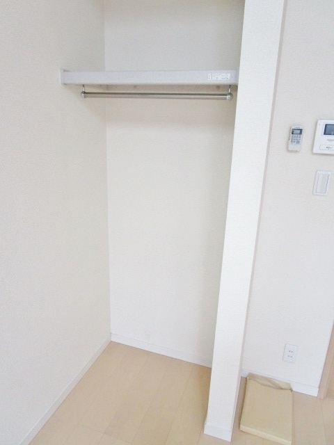 ナチュール湘南台の内装写真