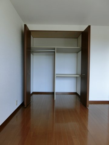 メイプルガーデン B棟の内装写真