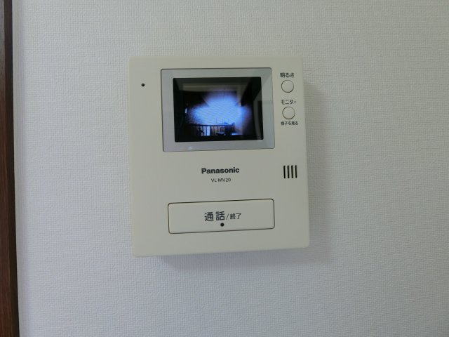 メイプルガーデン B棟のその他写真