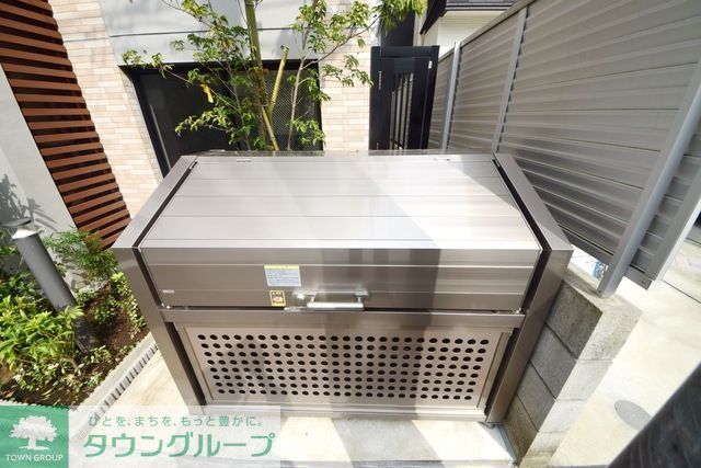 その他共有部分　外観・外観写真