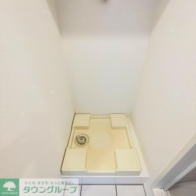 その他設備　同タイプの部屋写真です