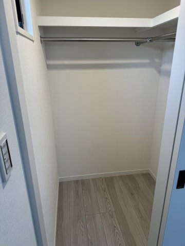 パークレジデンス三軒茶屋の内装写真