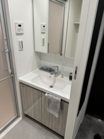 パークレジデンス三軒茶屋の内装写真