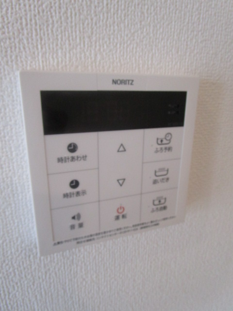 その他設備　※別階参考写真