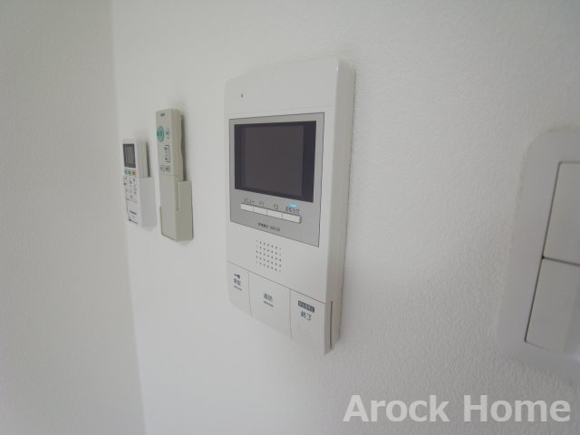 セキュリティ　※参考写真