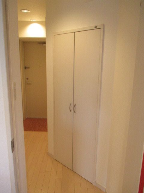 ラグジュアリーアパートメント文京根津の内装写真