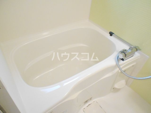 グランレジデンス駒沢大学Sの風呂写真