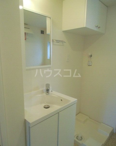 グランレジデンス駒沢大学Sの内装写真