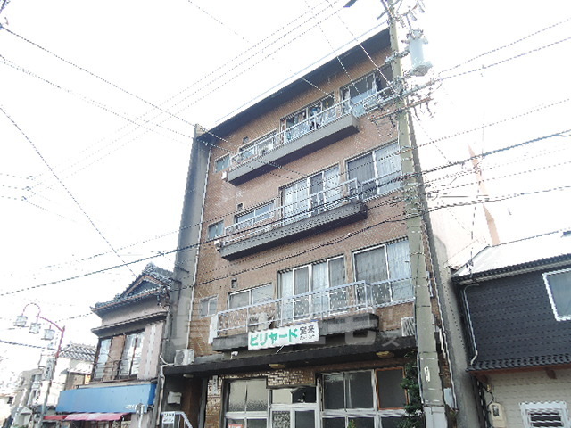 河合ビル