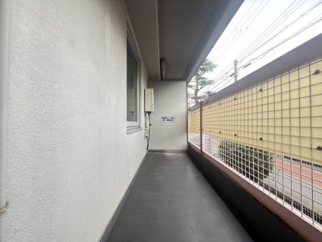 西北チェリーマンションの内装写真