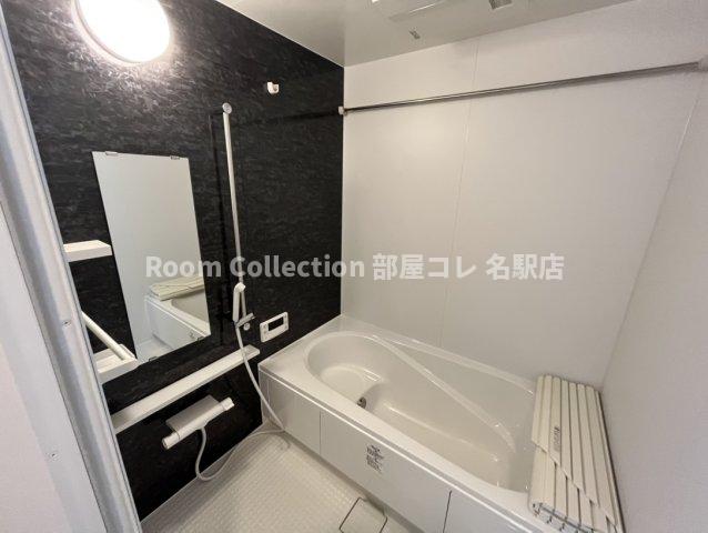 バス・シャワールーム　類似物件参考写真の為 現況と異なる場合現況優先