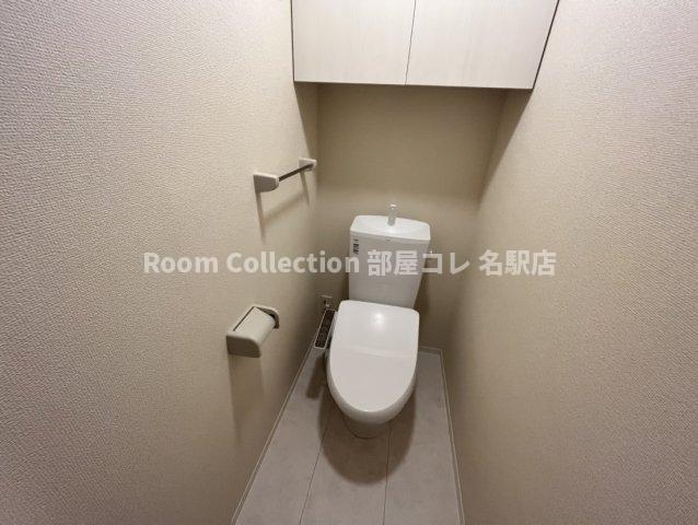 トイレ　類似物件参考写真の為 現況と異なる場合現況優先