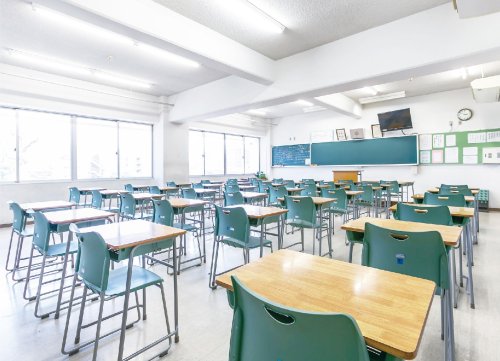 その他　名古屋工学院専門学校 高等課程（その他）まで234m