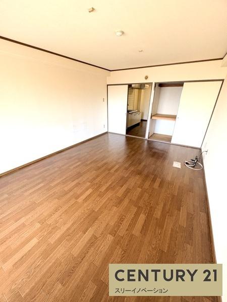 MMハイツの内装写真