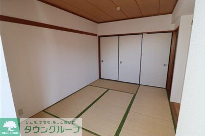 パインツリーコートのその他写真