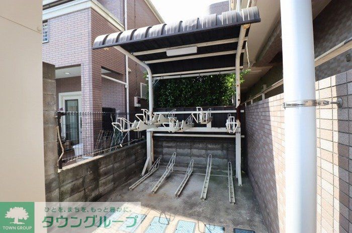 パインツリーコートのその他写真